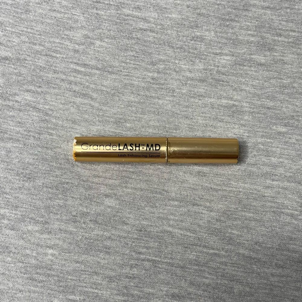 Grande Lash MD Mini Sample Lash Serum